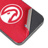 NBA Atlanta Hawks Distressed iPhone 16 Pro Skin